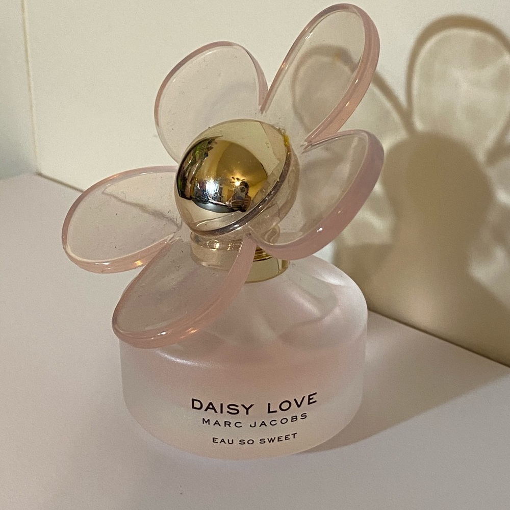 Marc Jacobs Daisy Love Eau So Sweet